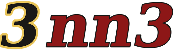 3nn3 logo